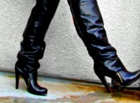 bottes