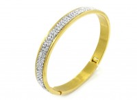 bracelet-or