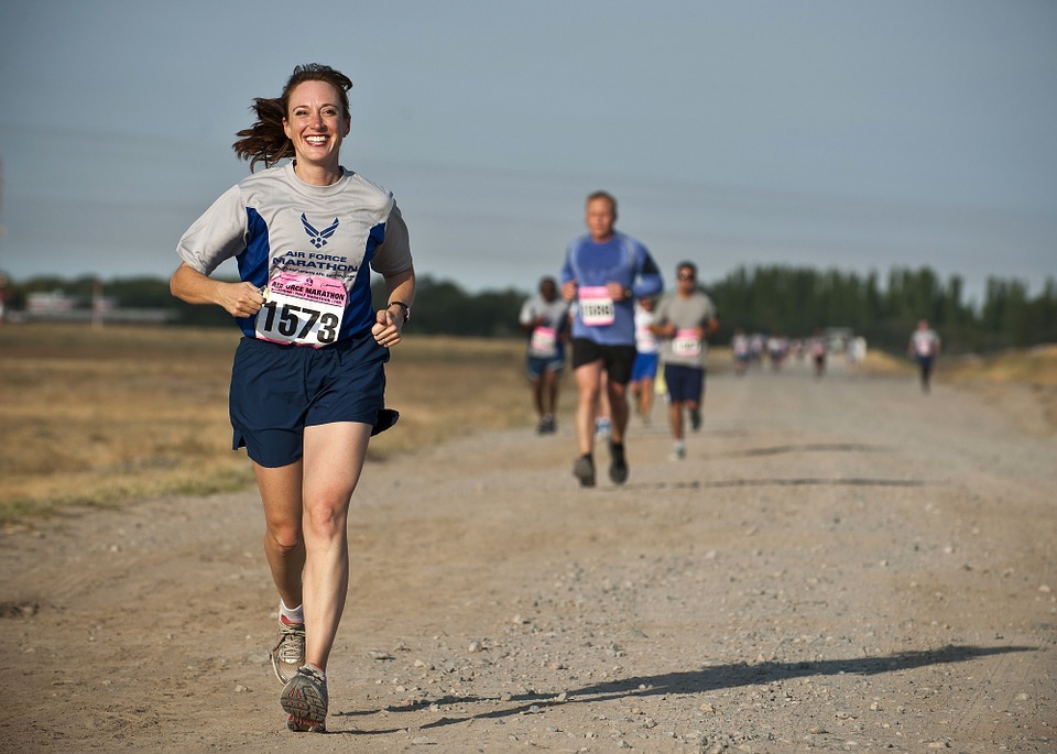 Les règles d’or pour choisir vos chaussures de running