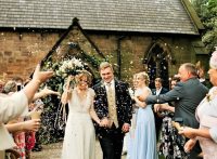mariage champetre