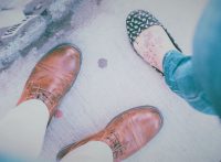 chaussures ballerines