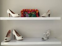 meuble chaussure