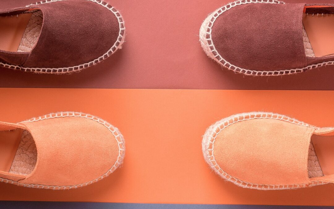 Loafers vs Espadrilles : Comparatif de Confort et de Style pour l’Été