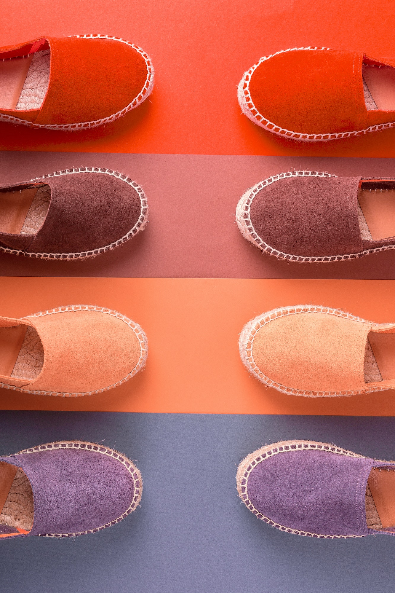 Loafers vs Espadrilles Comparatif de Confort et de Style pour l'Été